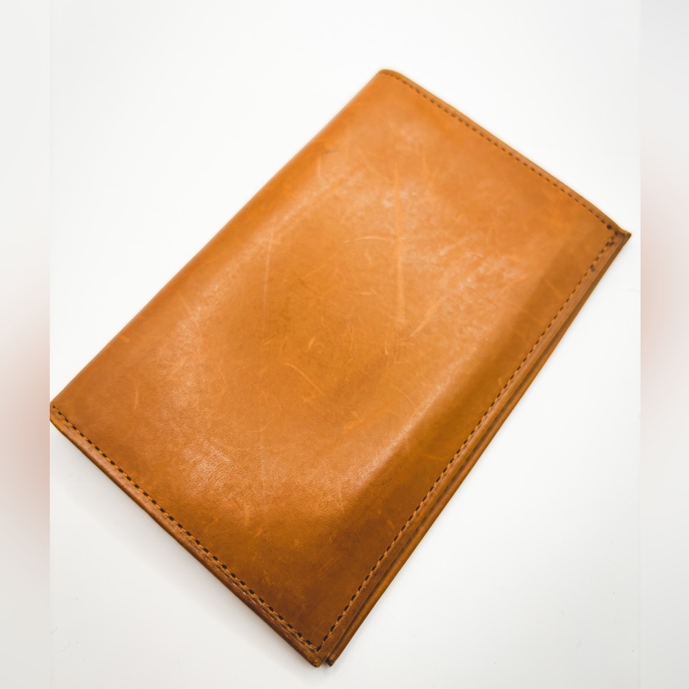 Vintage 90s Coach Never Used Address Book